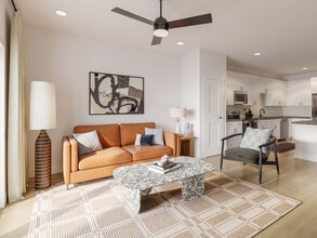 Birchway Sanger in Sanger, TX - Building Photo - Building Photo