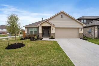 13724 Sabine Lk Dr in La Marque, TX - Building Photo - Building Photo