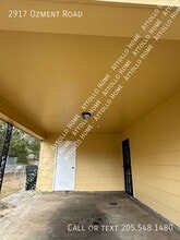 2917 Ozment Rd in Tuscaloosa, AL - Building Photo - Building Photo
