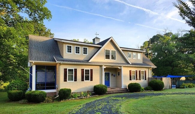 1 Turner St in Onancock, VA - Building Photo - Building Photo