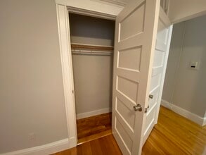 228 South St, Unit 1 in Boston, MA - Foto de edificio - Building Photo