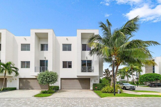 property at 4053 NW 17th Way