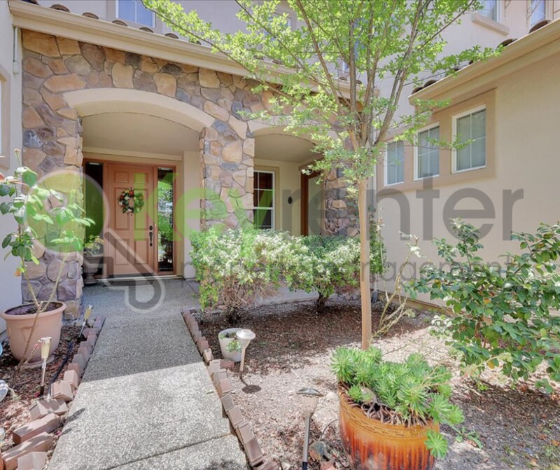 208 Otter Glen Ct in Roseville, CA - Building Photo