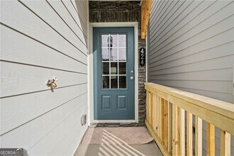 424 Whitetail Cir in Canton, GA - Building Photo - Building Photo