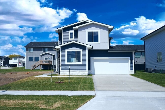 property at 2915 Osprey St