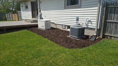 1162 George St in Bad Axe, MI - Foto de edificio - Building Photo