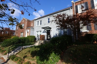 961 Randolph St NW in Washington, DC - Building Photo - Building Photo