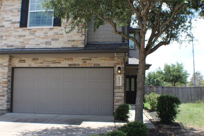 property at 6431 Densberry Ln