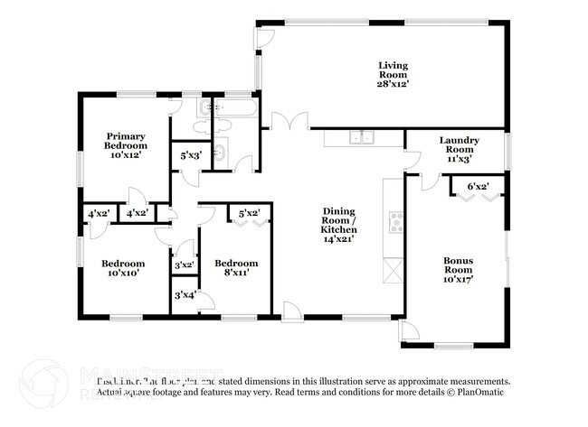 2106 Hartwell Ave in Sanford, FL - Building Photo - Building Photo