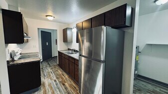 The Place at Eastgate in East Helena, MT - Building Photo