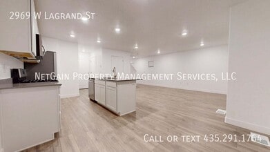 2969 W LaGrand St in Cedar City, UT - Building Photo - Building Photo
