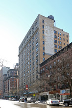 2181-2189 Broadway in New York, NY - Building Photo - Building Photo