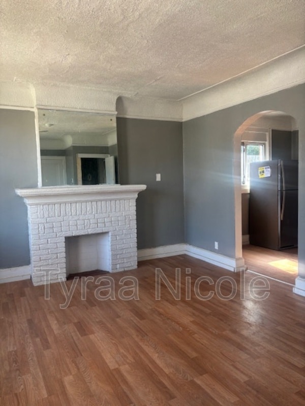 3266 Pasadena St in Detroit, MI - Building Photo - Building Photo