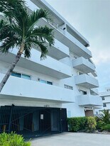 4101 Indian Creek Dr in Miami Beach, FL - Building Photo