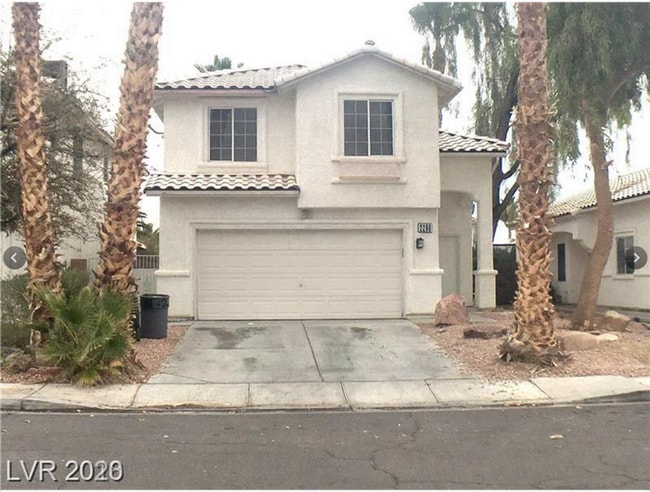 property at 2260 Blackberry Valley Way