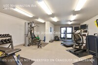 400 Washington Ave photo'