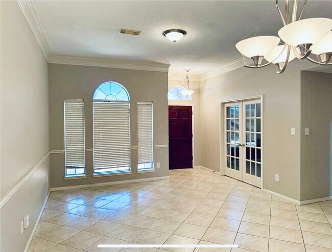 13607 Mansor Dr in Houston, TX - Building Photo - Building Photo