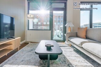 1212 4th St SE, Unit SI FL7-ID1140 in Washington, DC - Building Photo - Building Photo