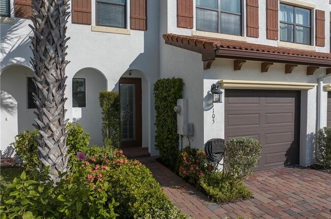 property at 15820 Portofino Springs Blvd