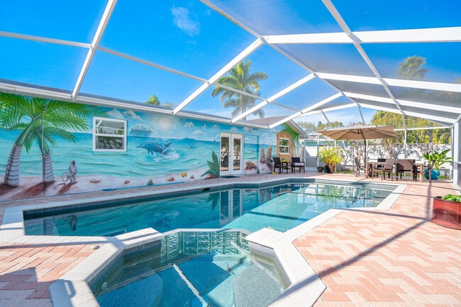 3003 W Vina Del Mar Blvd in St Pete Beach, FL - Building Photo - Building Photo