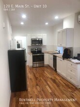 120 E Main St-Unit -Unit 10 in Norristown, PA - Foto de edificio - Building Photo