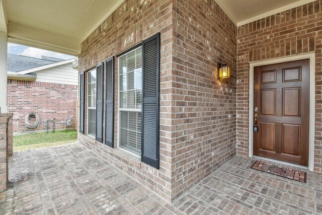 16803 Tranquility Park Dr in Cypress, TX - Building Photo - Building Photo