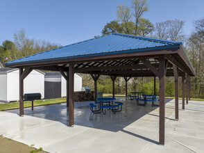 Bessemer Place Apartments in Bessemer, AL - Foto de edificio - Building Photo