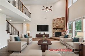 6217 Larkspur Ln in Frisco, TX - Building Photo - Building Photo