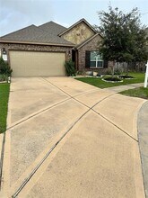 3207 Francisco Bay Pl in Katy, TX - Building Photo - Building Photo