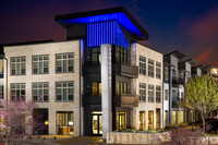 The Addison Apartments in Austin, TX - Building Photo - Building Photo