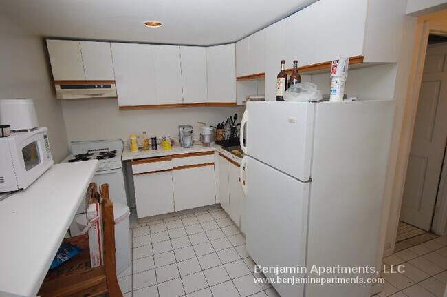 property at 11 Scottfield Rd