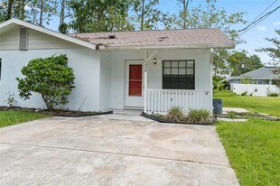 123 Rae Dr in Palm Coast, FL - Building Photo