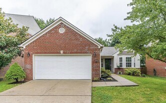 2017 Allegheny Way in Lexington, KY - Building Photo