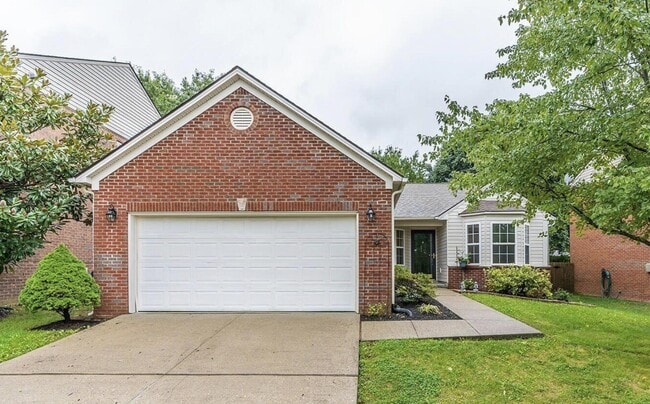 property at 2017 Allegheny Way