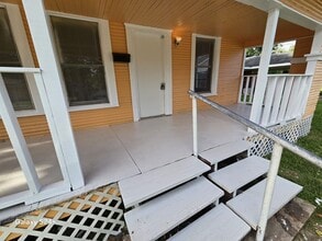 755 Doucette Ave in Beaumont, TX - Building Photo - Building Photo