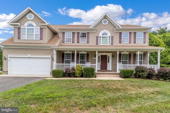 5802 Rocky Trl Wy in Upper Marlboro, MD - Building Photo - Building Photo