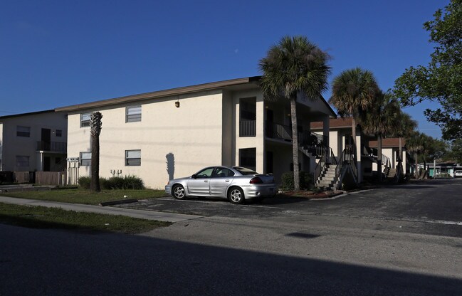 Heritage Palms Apartments photo'