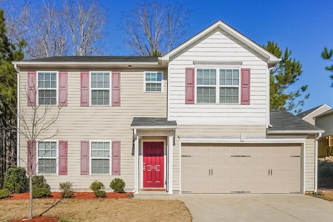 property at 2736 Manthorp Terrace