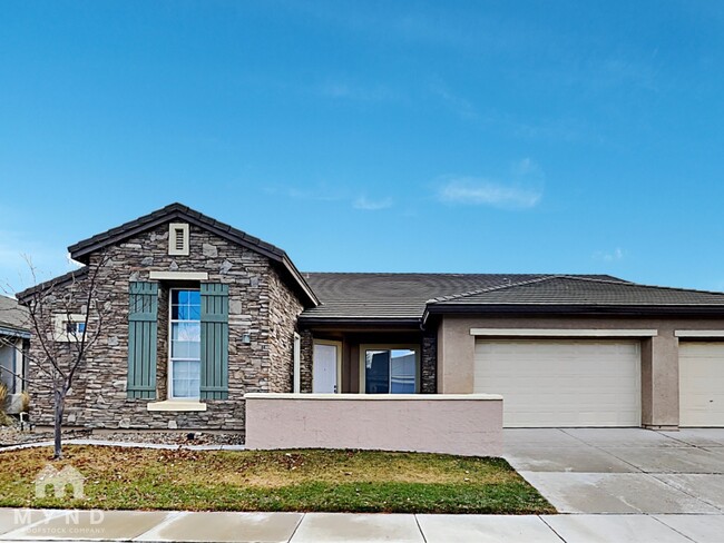 property at 1650 Brightstone Ct