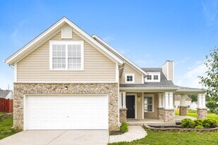1004 Pawnee Trail in Nashville, TN - Building Photo