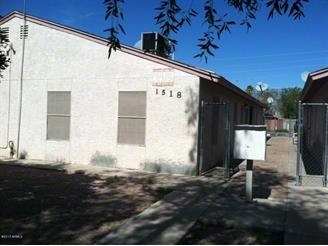 602 N 16th St in Phoenix, AZ - Building Photo