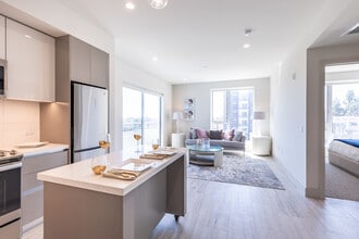 Interior Photo
