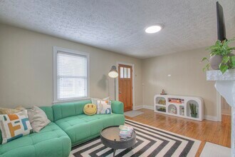 1609A Cahal Ave in Nashville, TN - Building Photo - Building Photo