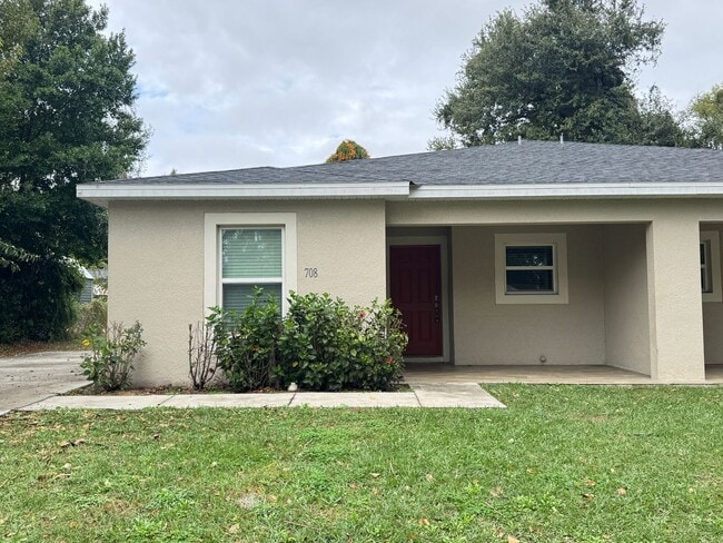 property at 708 Bon Air St