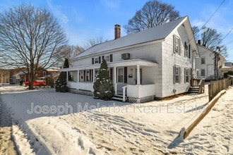 44 Providence St in Norwich, CT - Building Photo - Building Photo