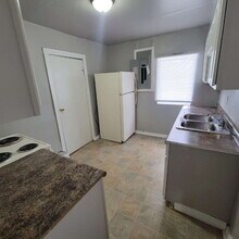 3354 Hovey St in Indianapolis, IN - Building Photo - Building Photo