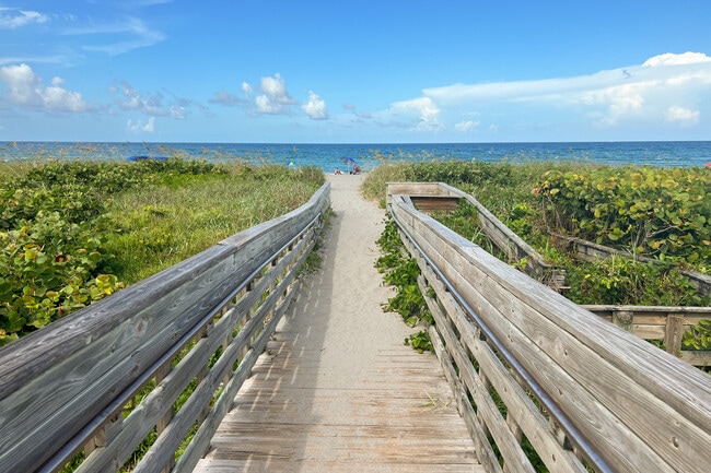 Apartamentos Alquiler en Hobe Sound, FL
