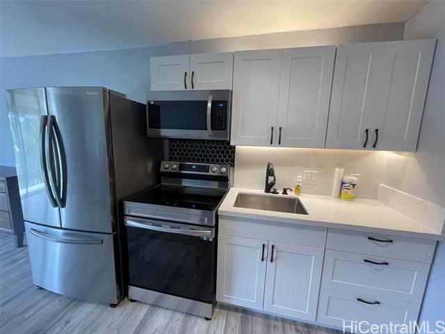 property at 1511 Nuuanu Ave