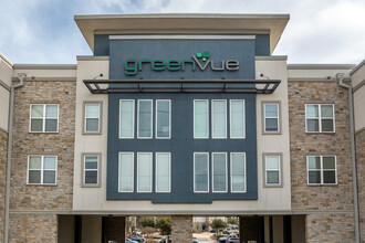 GreenVue in Richardson, TX - Building Photo - Building Photo