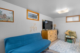 1204 Avenue E in Billings, MT - Foto de edificio - Building Photo